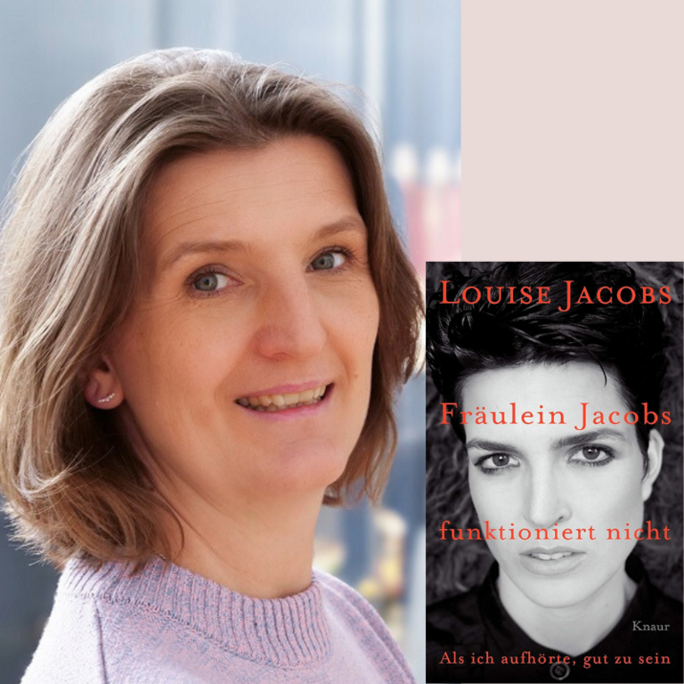 Janet Tamme-Hentzschel, 2-fache Mama mit Leidenschaft für Meissener Porzellan