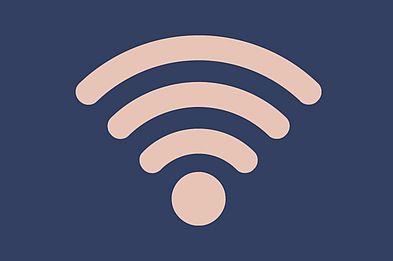 WLAN Meissen Porzellan-Stiftung