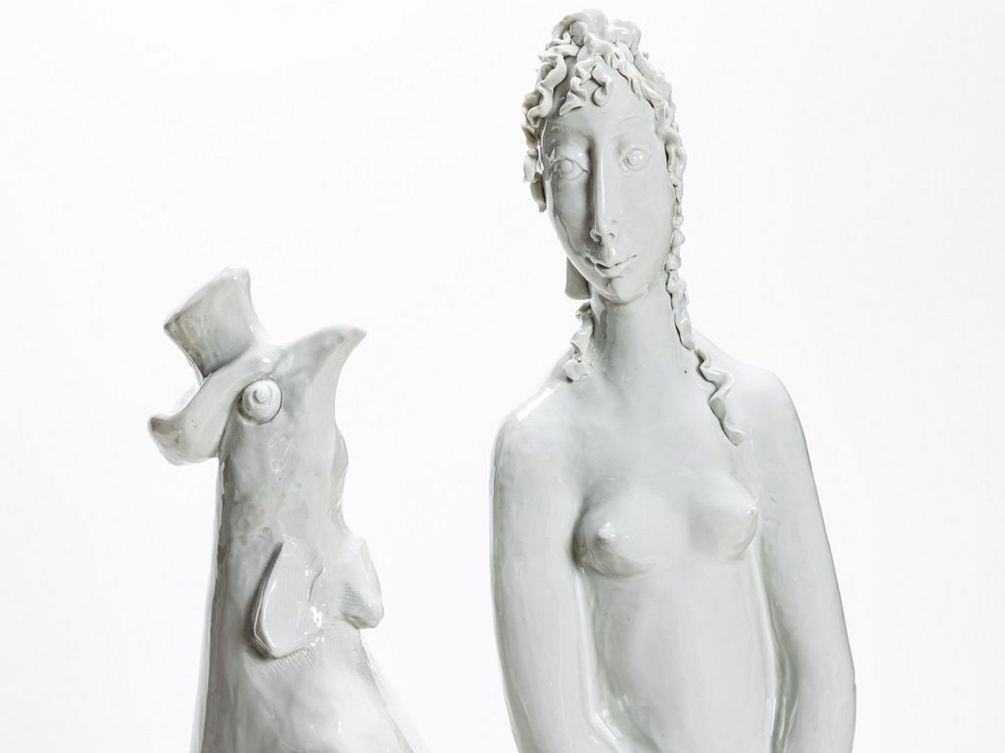 Exhibitions - Museum - Meissen Porcelain Museum